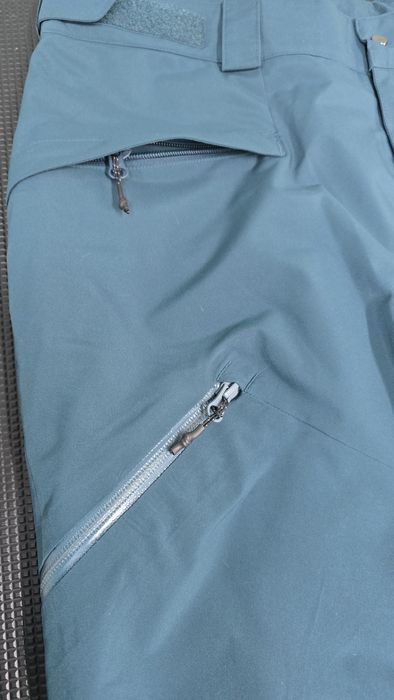 Columbia Titanium нов ски панталон М-L размер