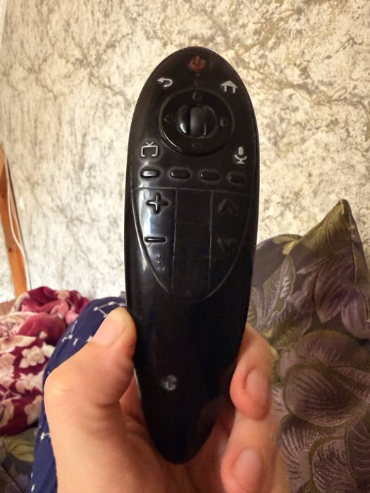 Пульт LG Magic Remote AN-MR500