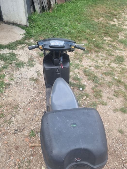 De vanzare Scuter 49cc