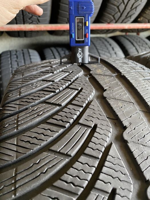 Anvelope 235/55/18 Michelin 235 55 R18