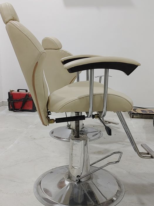 Salon uchun kreslo