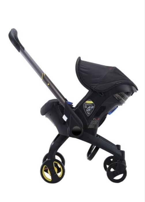 Коляска автокресло