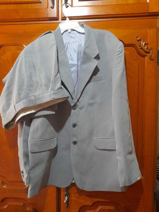 Мужская одежда б.у