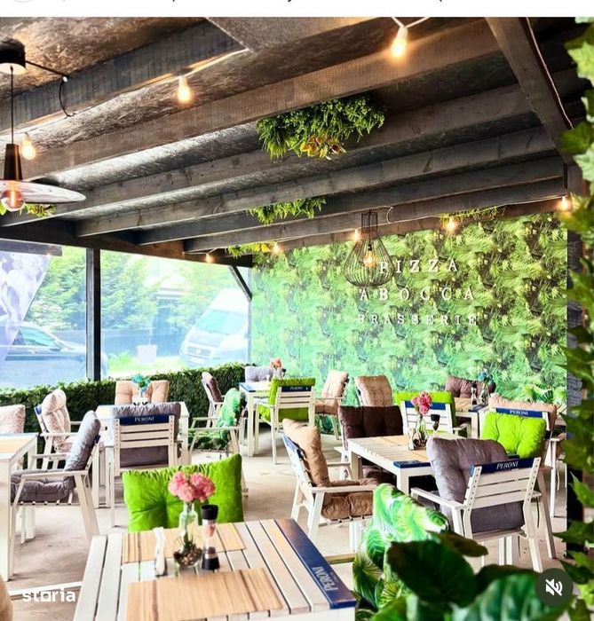 Restaurant La Malul Mării Afacere La Cheie, Gata De Start!250000 euro