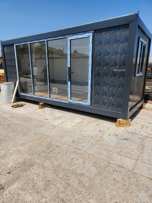 Vând Container Modular