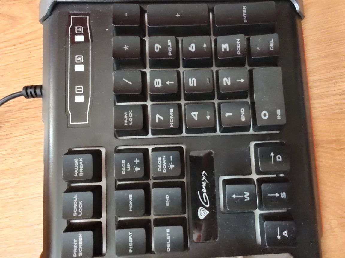 Kit tastatura și mouse