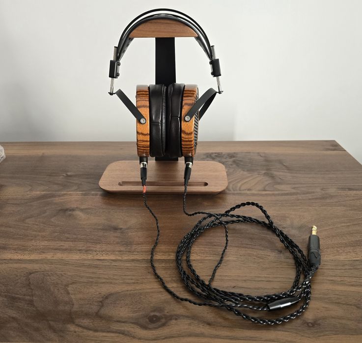 Casti Audeze LCD 3