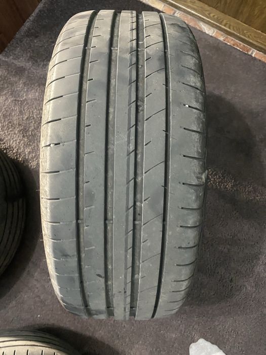 Vand jante originale de Audi a6!