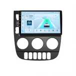 Navigatie Dedicata Mercedes ML W163 (1998-2005),Bluetooth,Wifi,Carplay