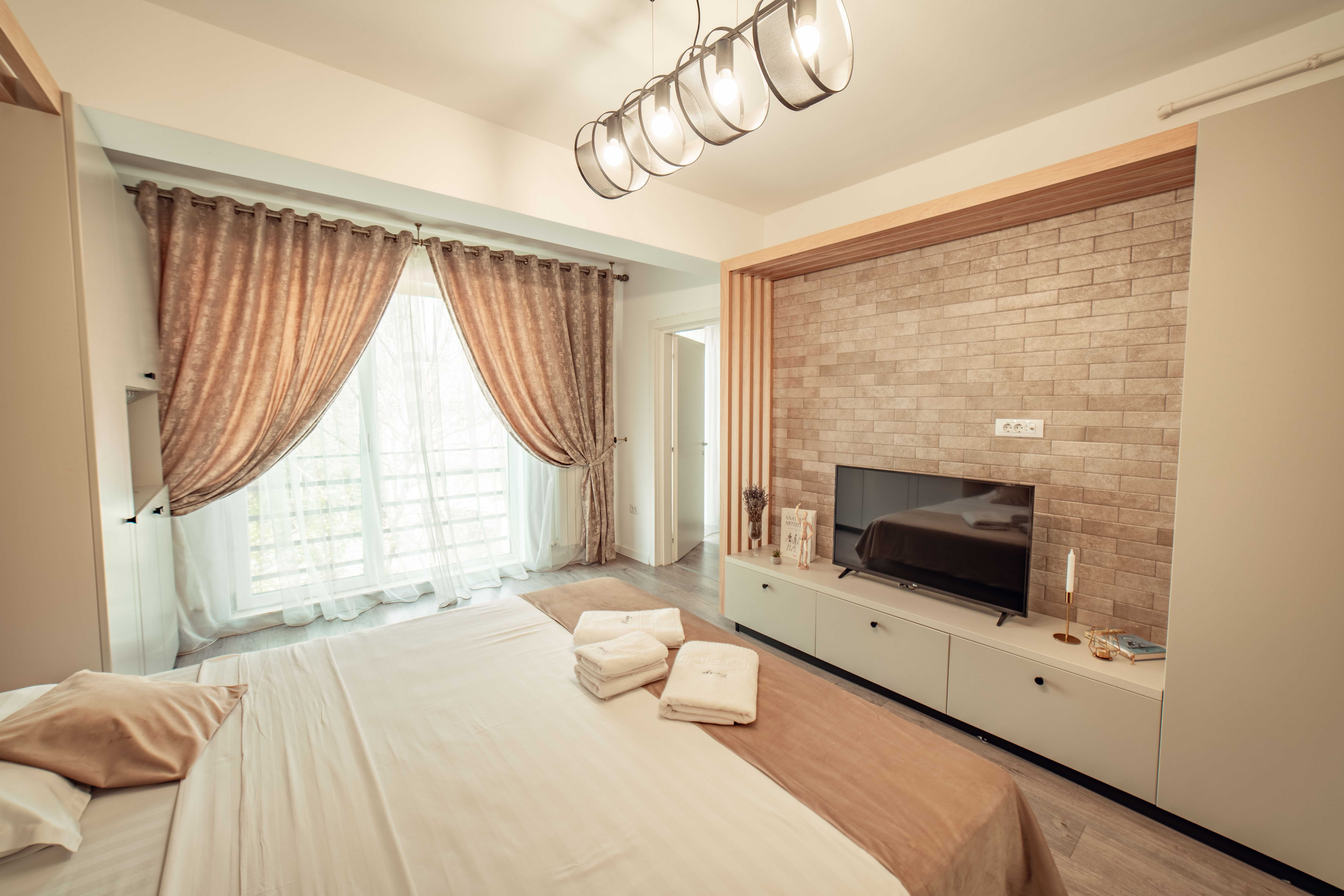Cazare Apartamente de Lux - Turistic / Business / Delegatii