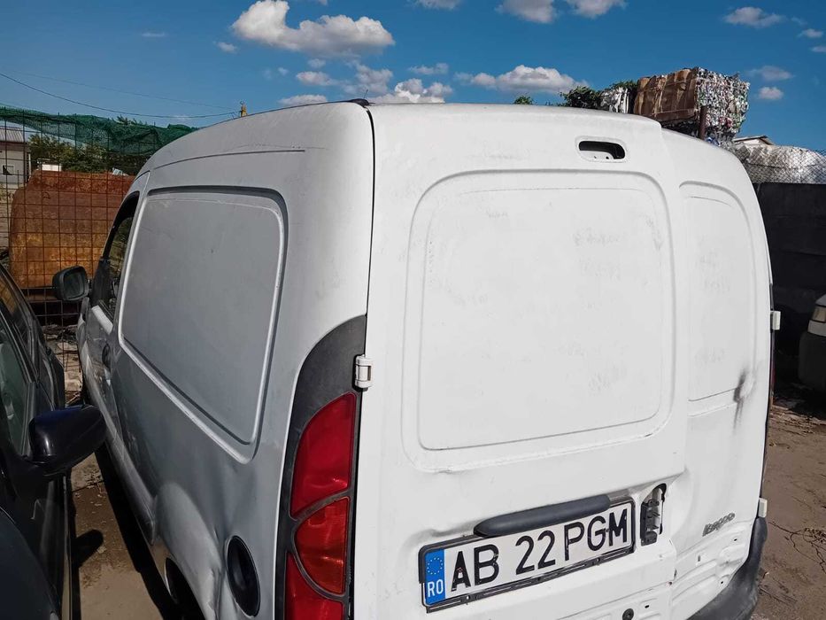 Vând Renault Kangoo
