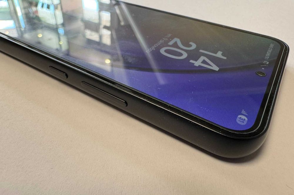 Samsung Galaxy A54 5G 256/8GB