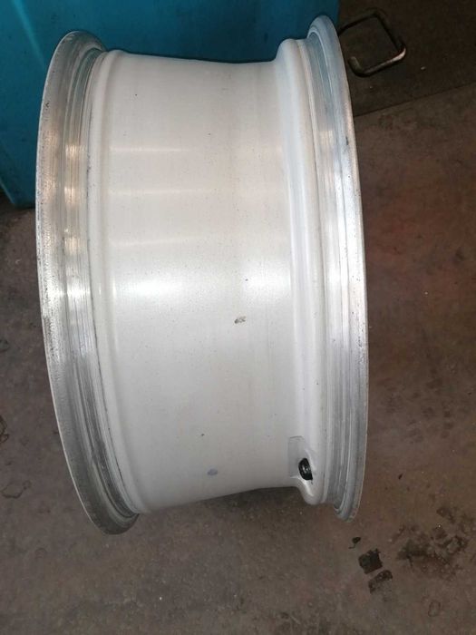 Оригинални джанти за мл w164 4 броя 18 ки