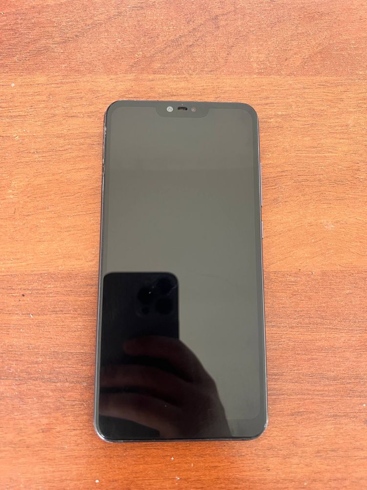 MI 8 LITE yaxshi