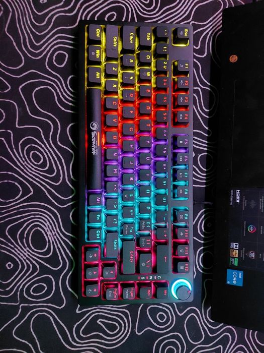 Vând laptop Asus tuf F17(încă in garantie)