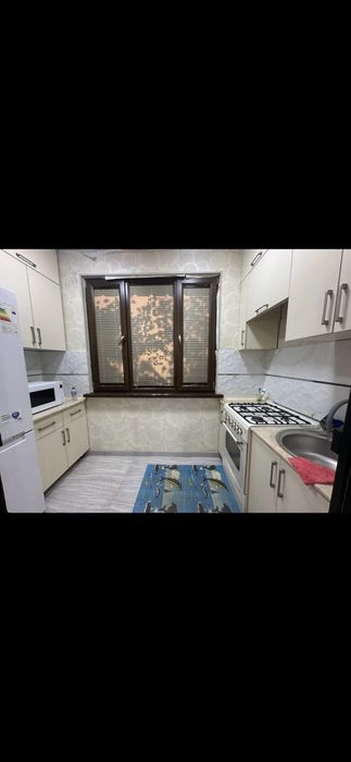 3/2/4 kvartira sotiladi