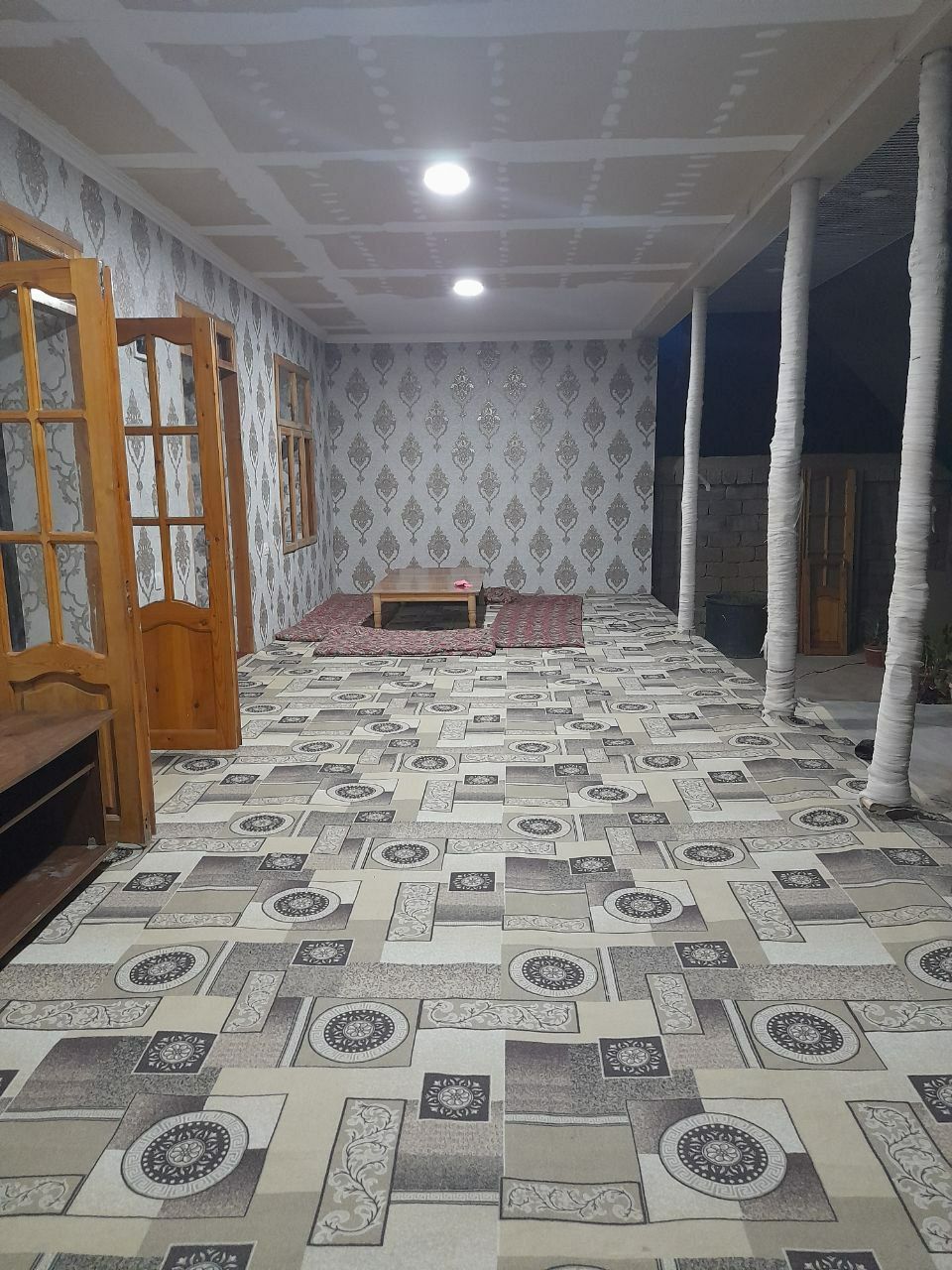 Аренда дача Чарвак
