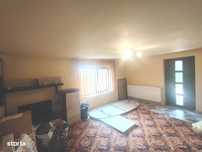 Casa spatioasa + teren 4800 mp, deschidere la 2 strazi – ideal locui