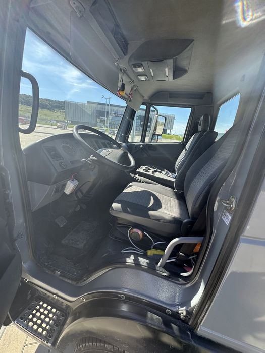 Nissan Atleon 35-15 150 cai