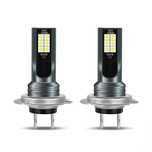 H7 LED автокрушки автомобилни светлини комплект 50W 14000LM