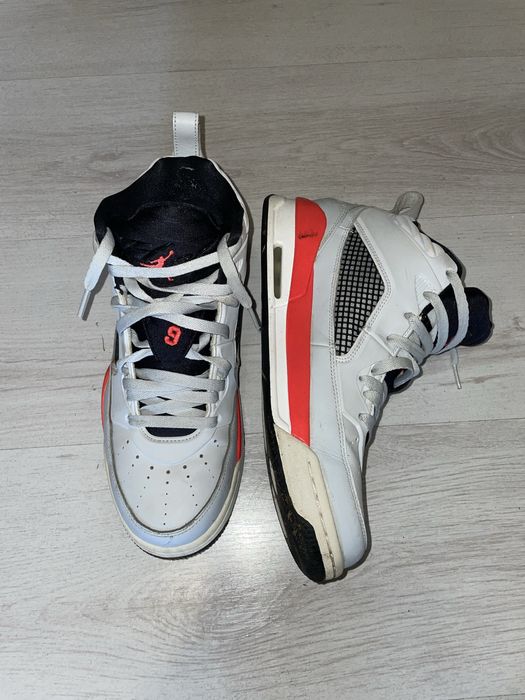 Air Jordan retro