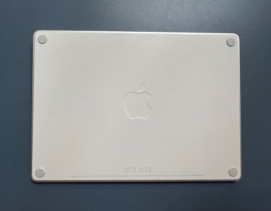 Apple Magic Trackpad 2 Model A1535