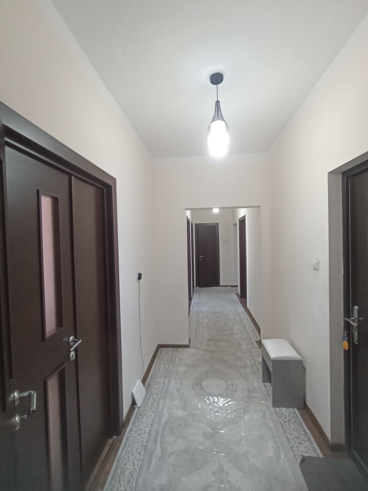 Продается 4х квартира