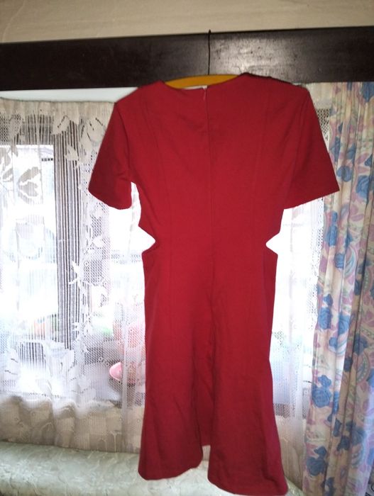 Rochie fara eticheta