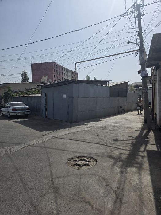 Uy sotiladi  sarakulkada