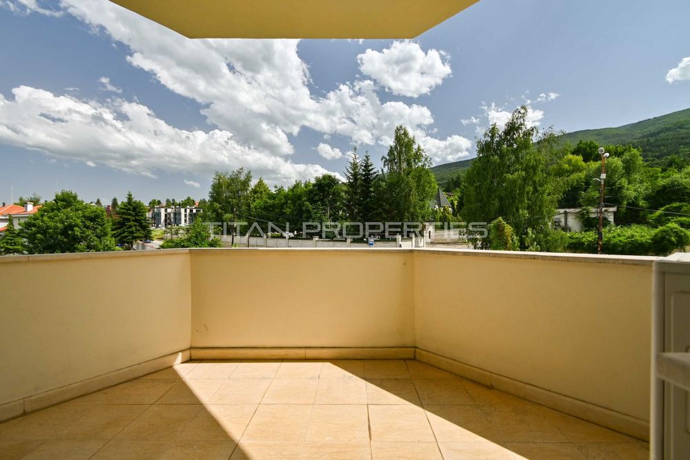 Продава се Многостаен апартамент в София, Драгалевци - 365 кв.м за 1792 €/кв.м - Снимка #13