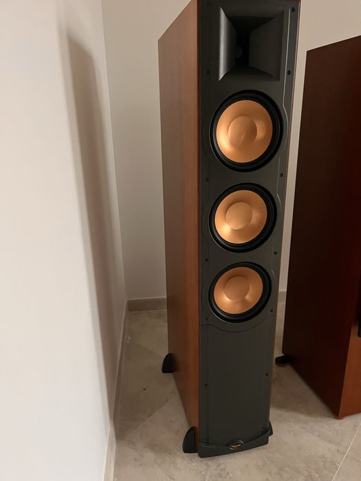 Klipsch  rf  83