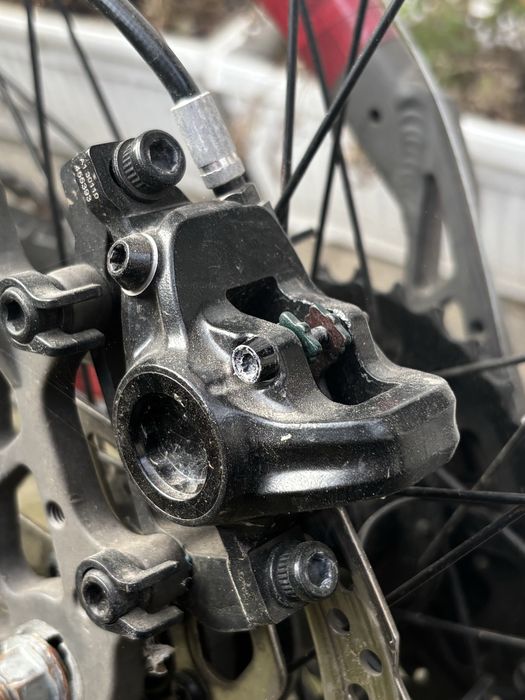Спирачки Magura MT-2 sport
