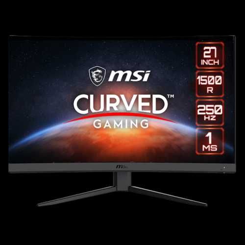 27" Монитор MSI G27C4X Curved 250 Гц