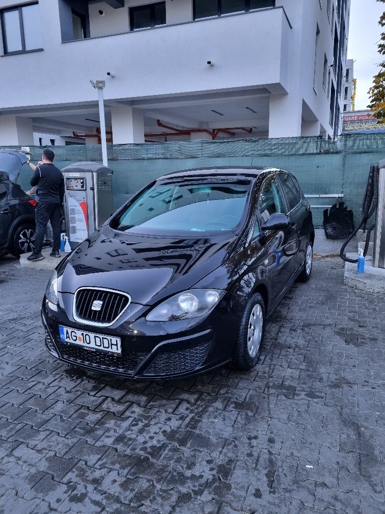 Seat Altea 1.6 tdi