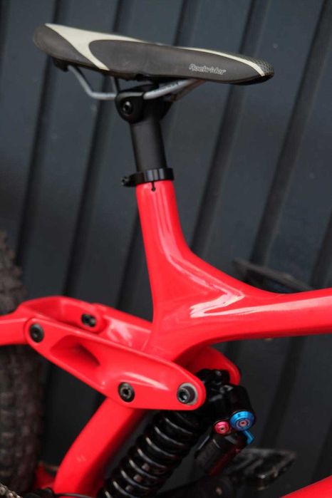 Trek Session 9.9 2021 Carbon