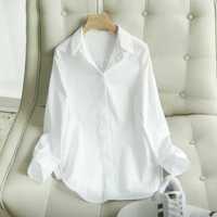 Белая рубажка, качественная