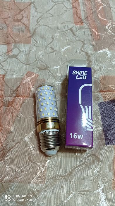 SHINE LED новые 100 шт.Цена указана за одну