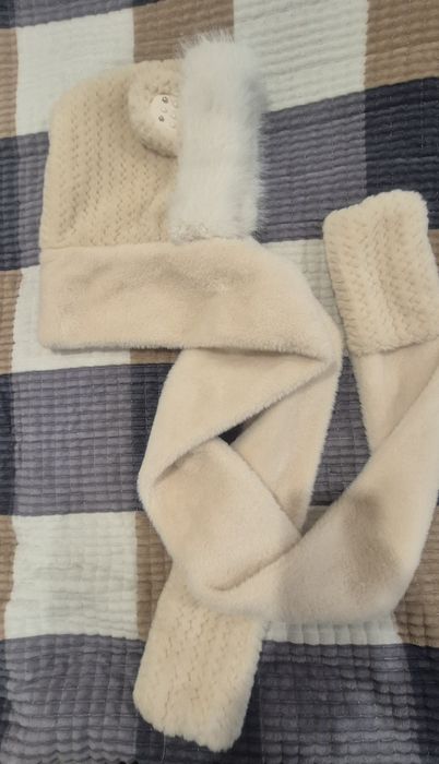 Шапка зимняя 1500тн