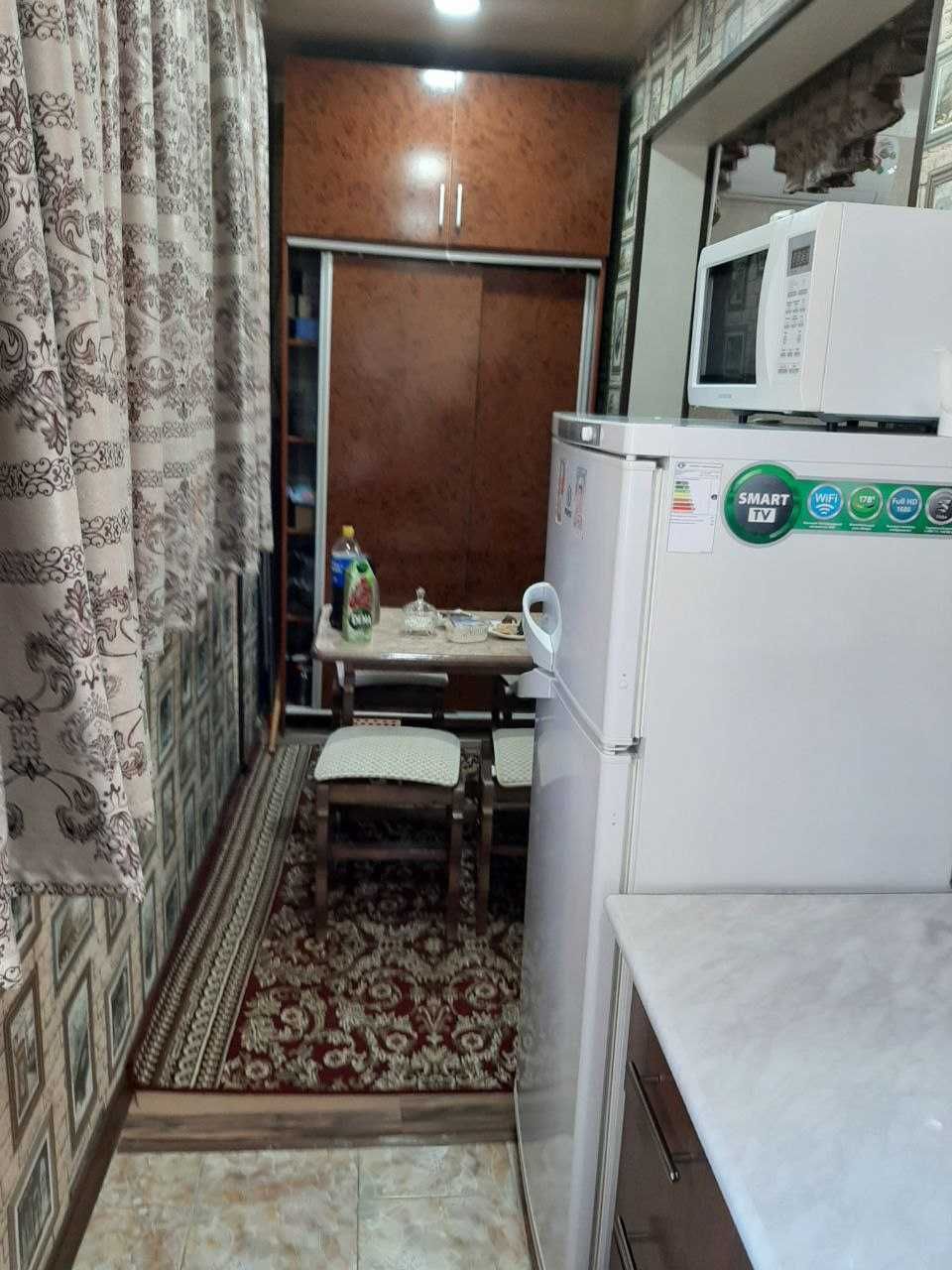 Аренда квартир в Чиланзарском районе