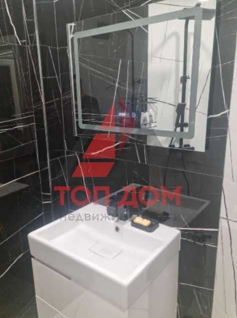Дава се под наем Тристаен апартамент в Варна, Колхозен пазар - 97 кв.м за 700 € - Снимка #3
