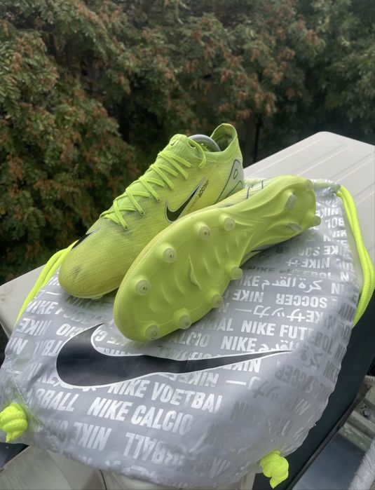 Nike Air Zoom бутонки