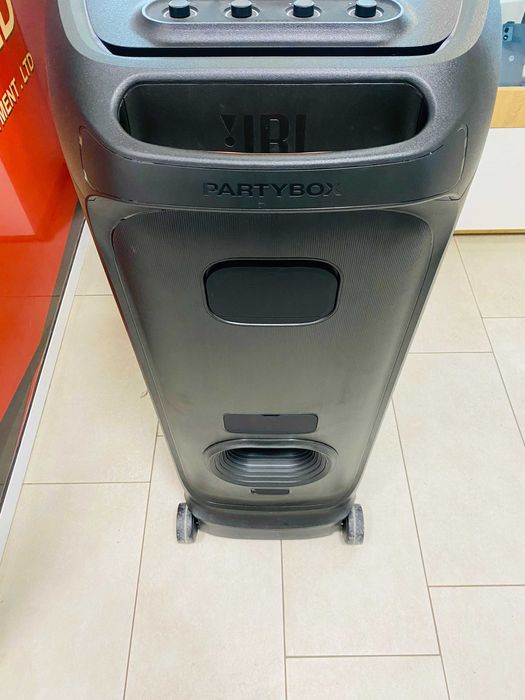 НОВА !!!  JBL Partybox Ultimate, 1100 W, ЗОРА