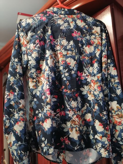 Cămășa noua fara eticheta