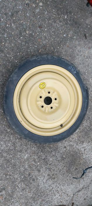 Патерица за Toyota T125/70D17