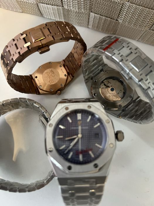 Мъжки и дамски часовници