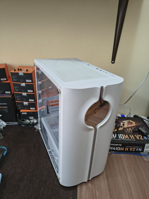 Корпус wintek baiterek