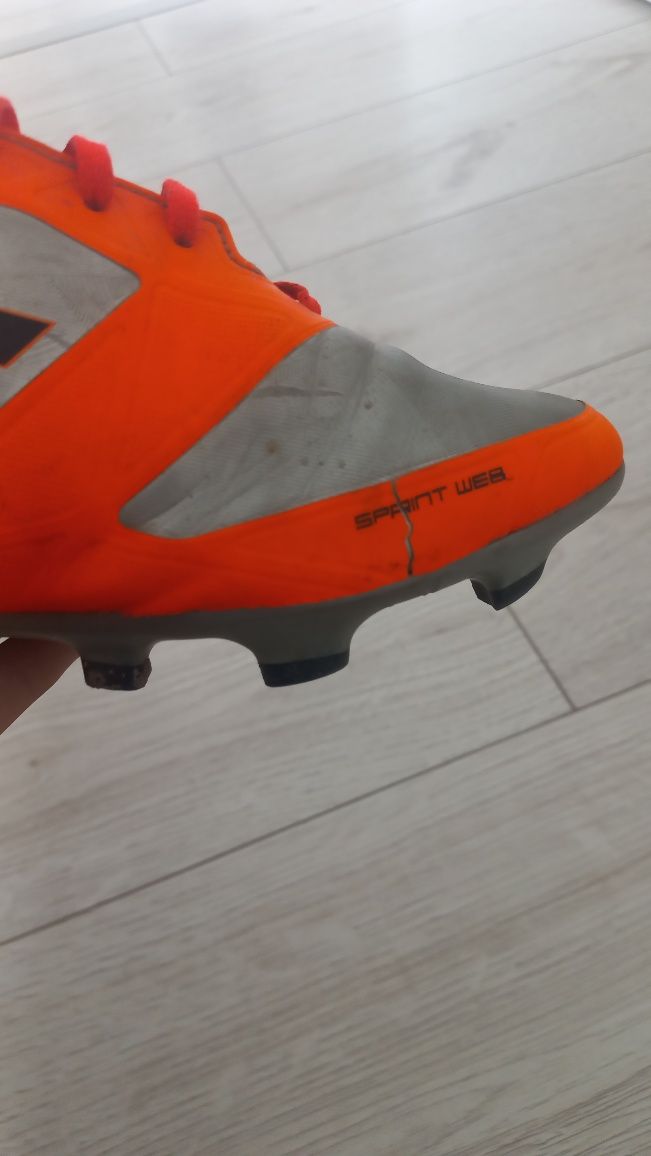 Футболни бутонки Adidas F50 Adizero - с забележки