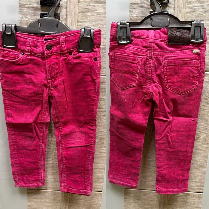 Детская одежда для девочек