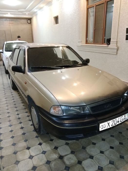 Нексия 1 сонс 1998