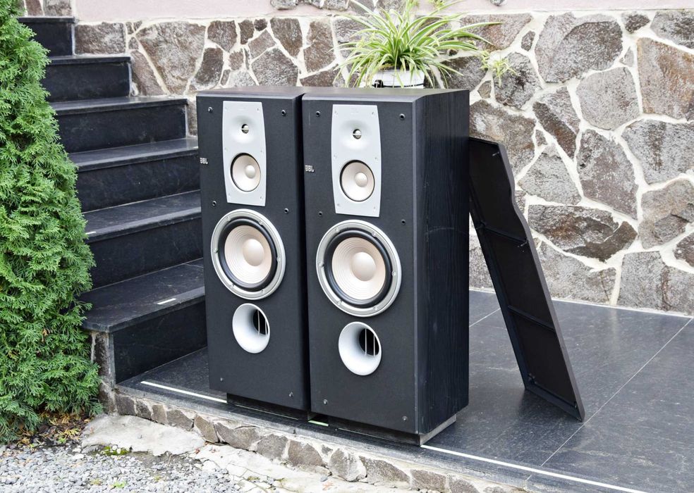 Boxe JBL Northridge N38 , boxe de podea